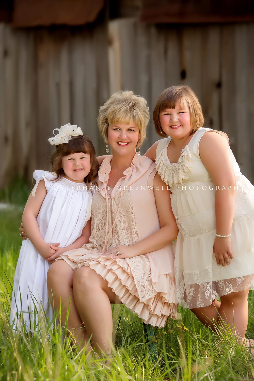 kara lee bethune daughters mom mothers day southeast missouri photographer stephanie greenwell