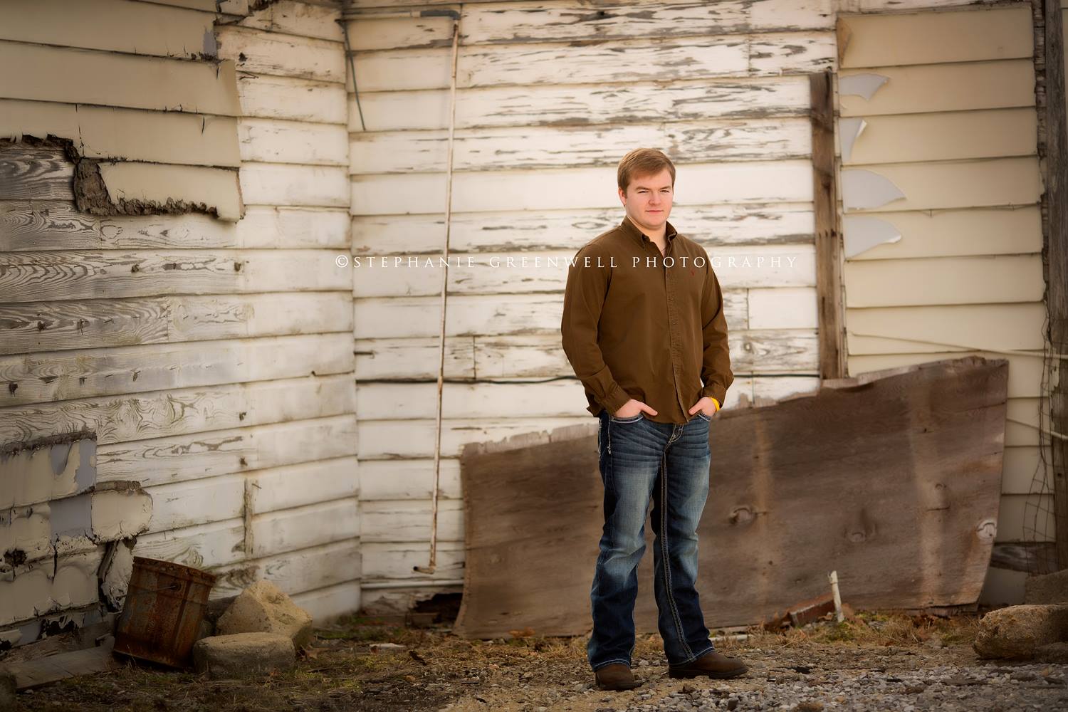 dyersburg tennessee senior boy guy reelfoot lake southeast missouri photographer stephanie greenwell