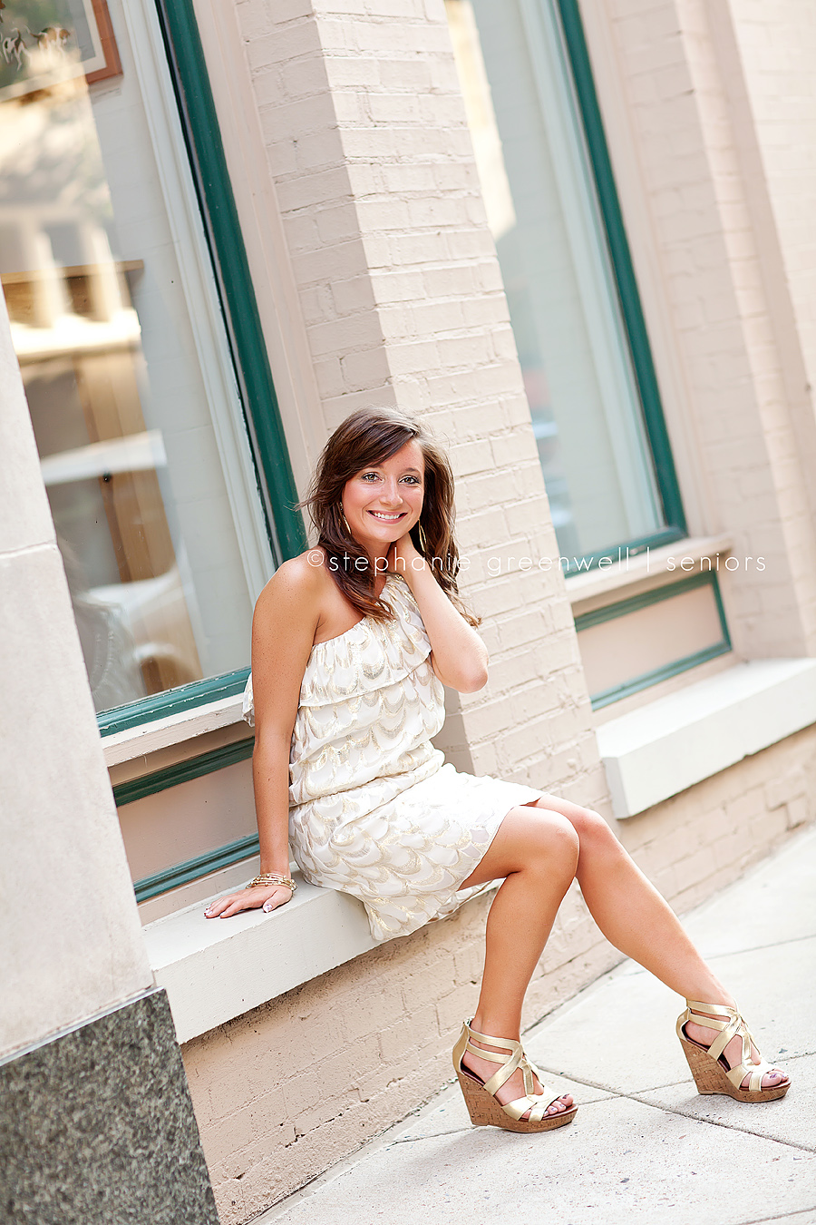 Dyer Co. High School 2012 senior Memphis TN Tennessee Photography pictures