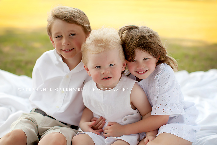 bean family grove peach orchard missouri stephanie greenwell siblings