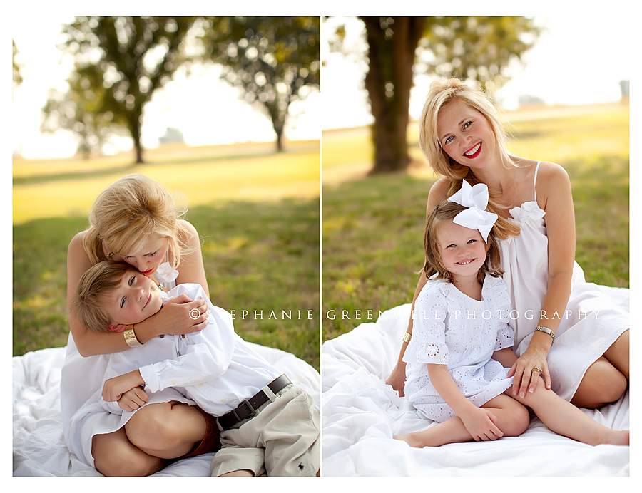 bean family field peach orchard missouri stephanie greenwell