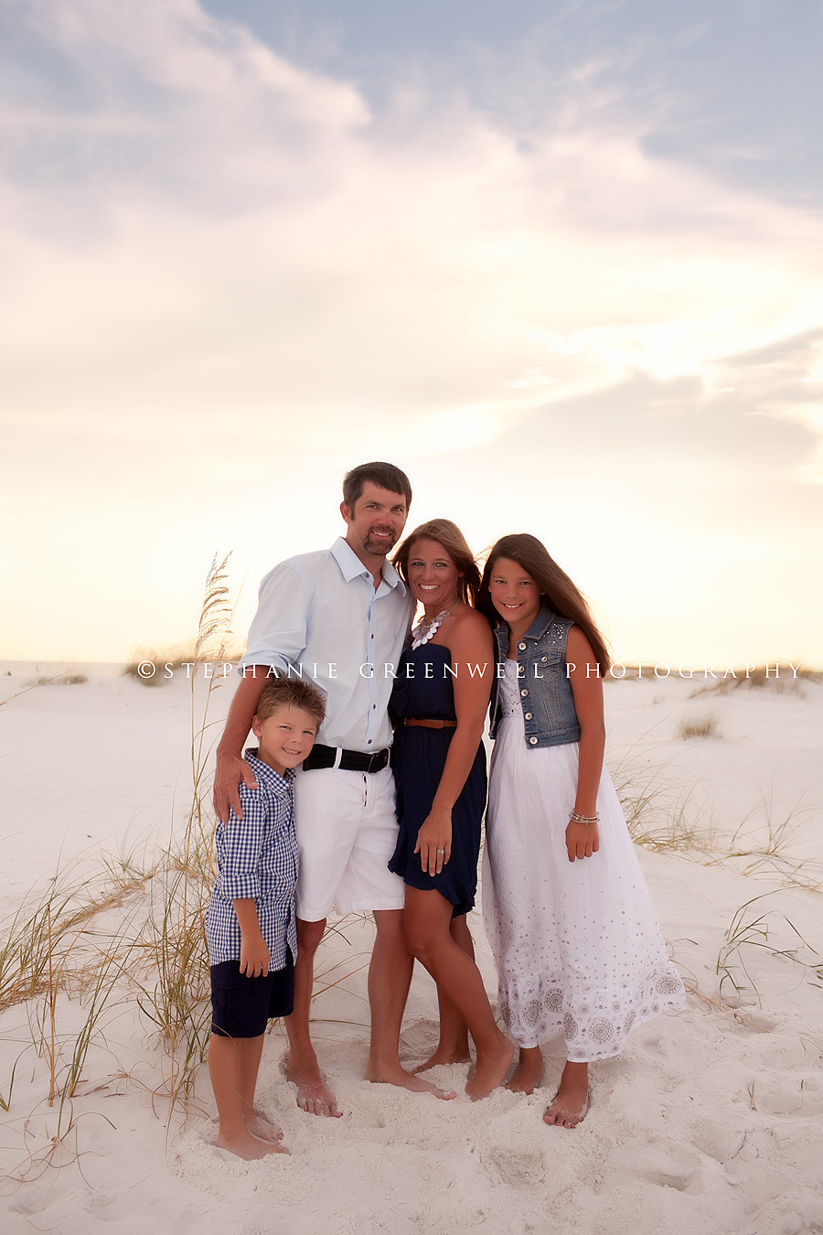 destin florida photographer family beach sand dunes okaloosa island ft walton beach