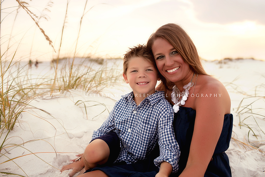 destin florida photographer family beach sand dunes okaloosa island ft walton beach