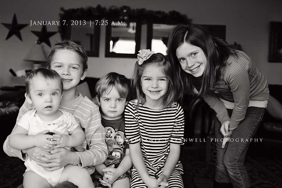 greenwell family five siblings back to school southeast missouri photographer