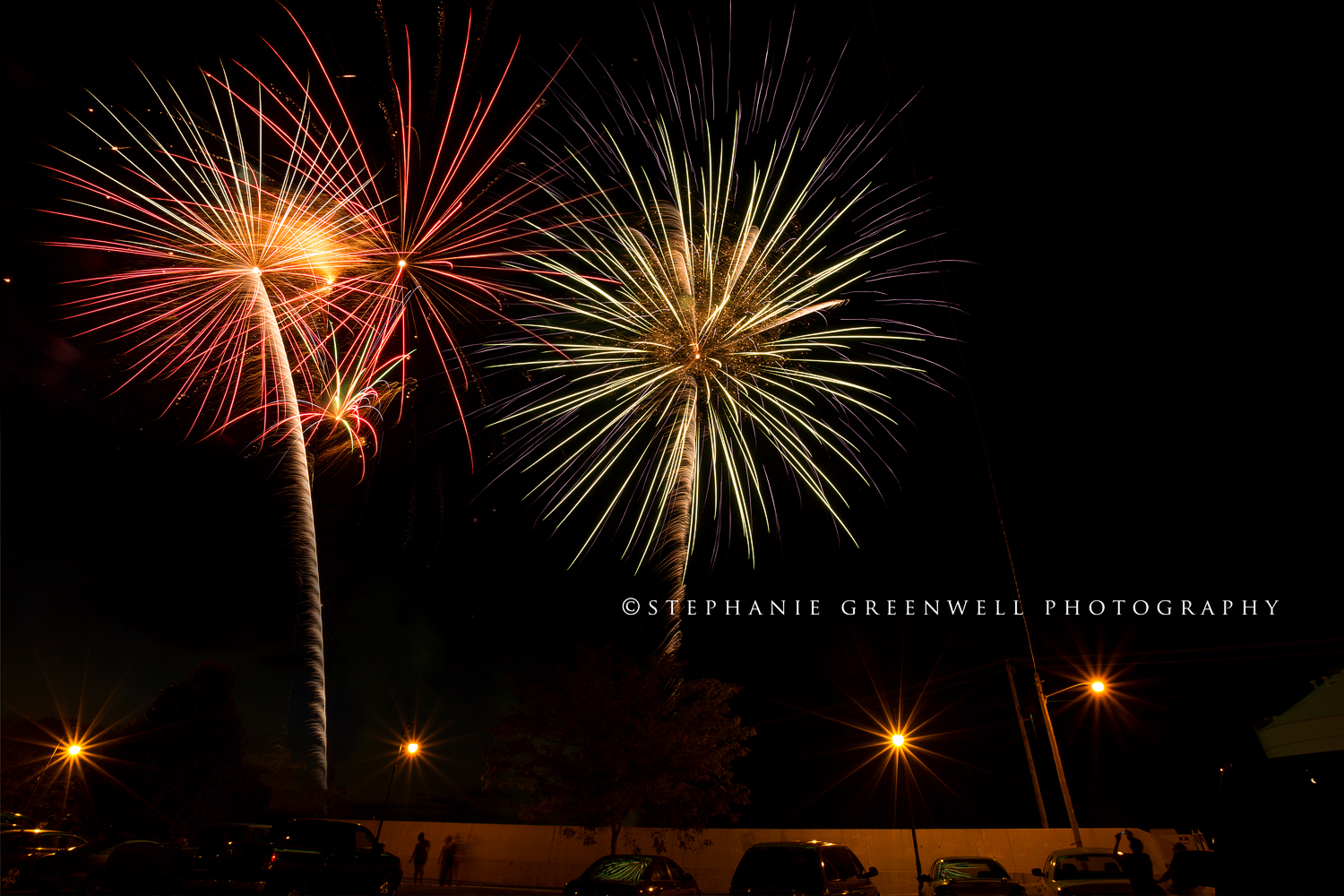 stephanie greenwell photography fireworks caruthersville missouri mississippi river