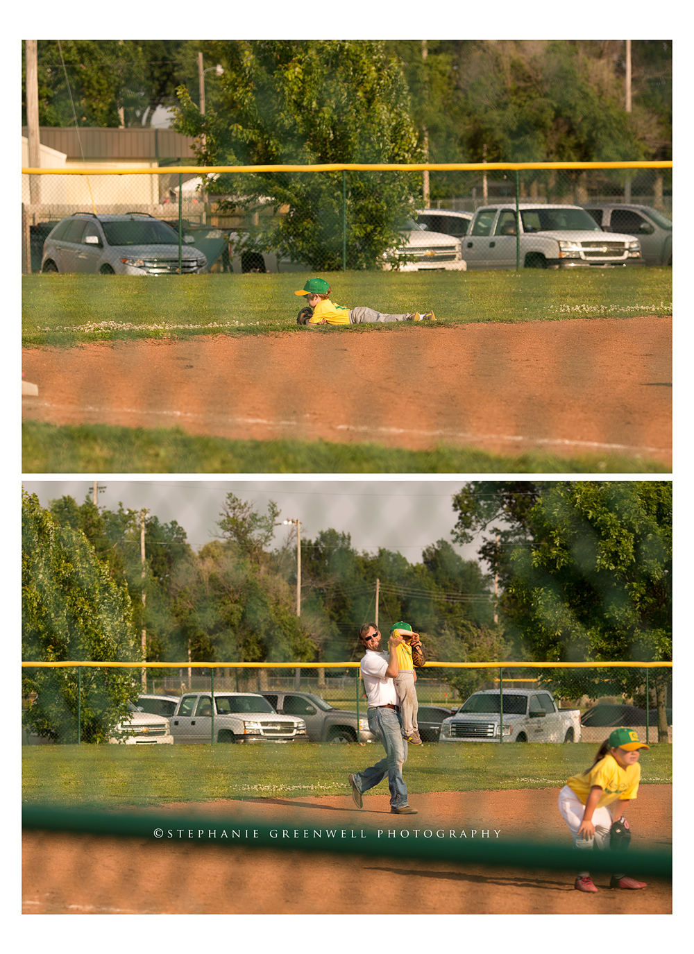 caruthersville baseball league tee ball coach little league softball southeast missouri photographer stephanie greenwell