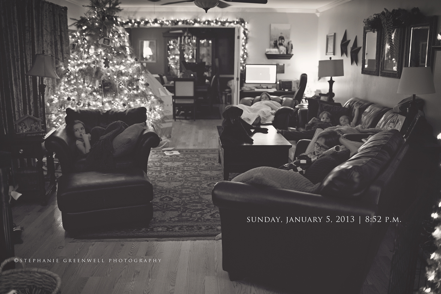 photo a day lifestyle home family southeast missouri photographer stephanie greenwell