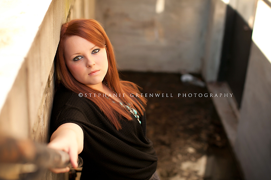 julia khourie hayti high school senior missouri photographer stephanie greenwell