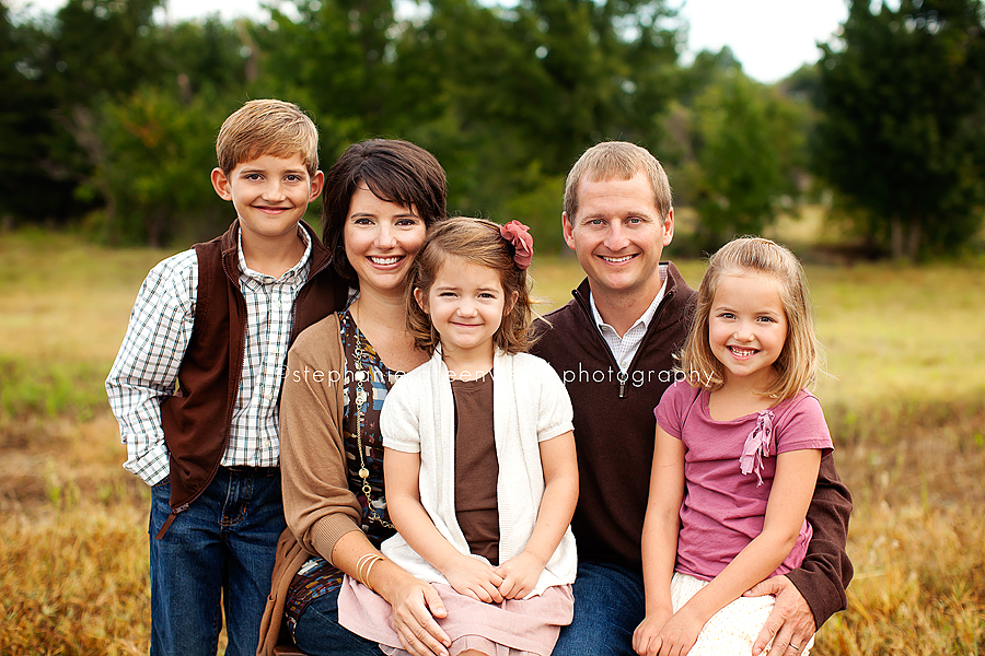 field family dyersburg tennessee family photography