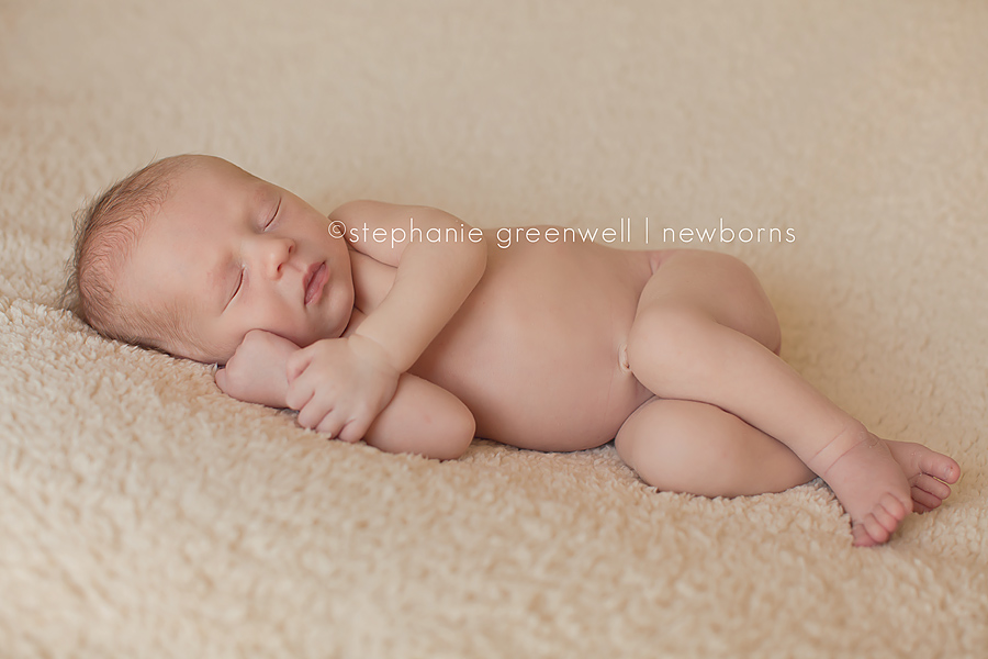 newborn photography southeast missouri photographer