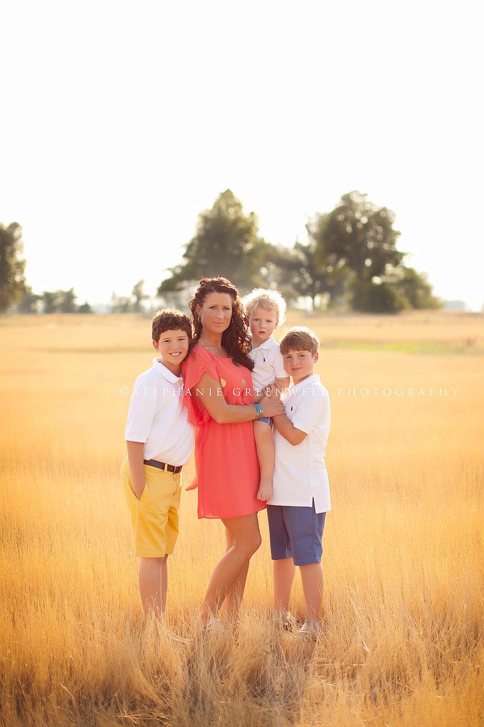 henfling mom children sons hayti missouri stephanie greenwell photography