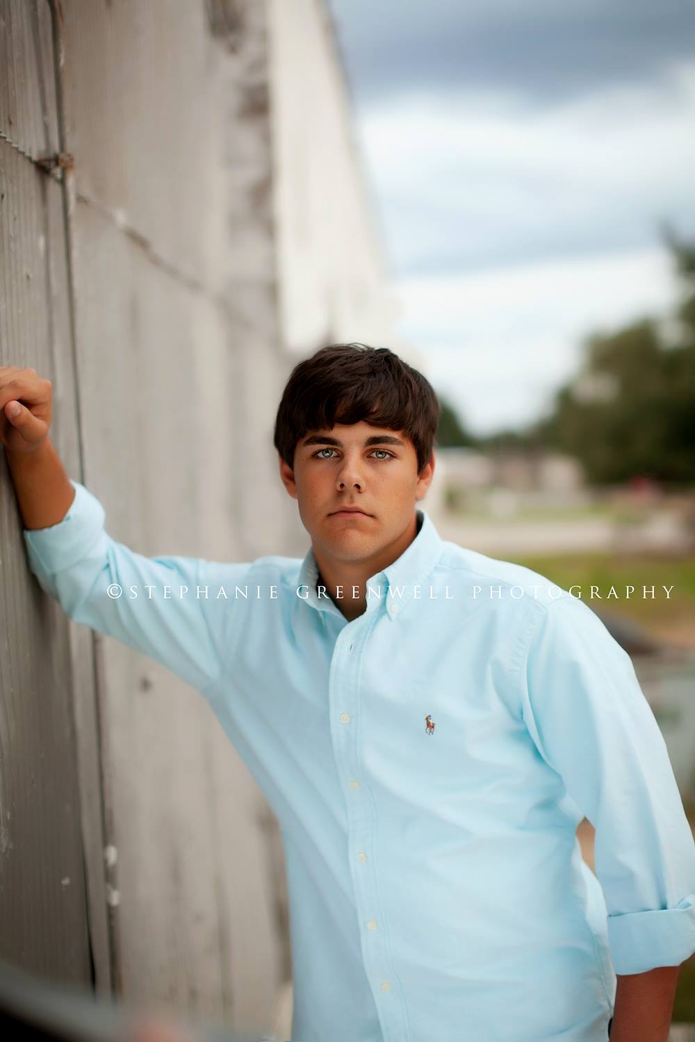 stephanie greenwell photography senior photographer senior guy southeast missouri