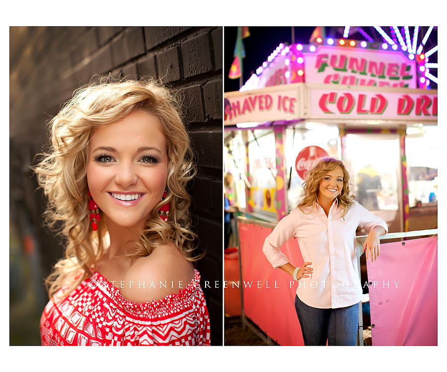 {Sneak Peek} Chandler | Kennett Missouri Senior Photographer ...